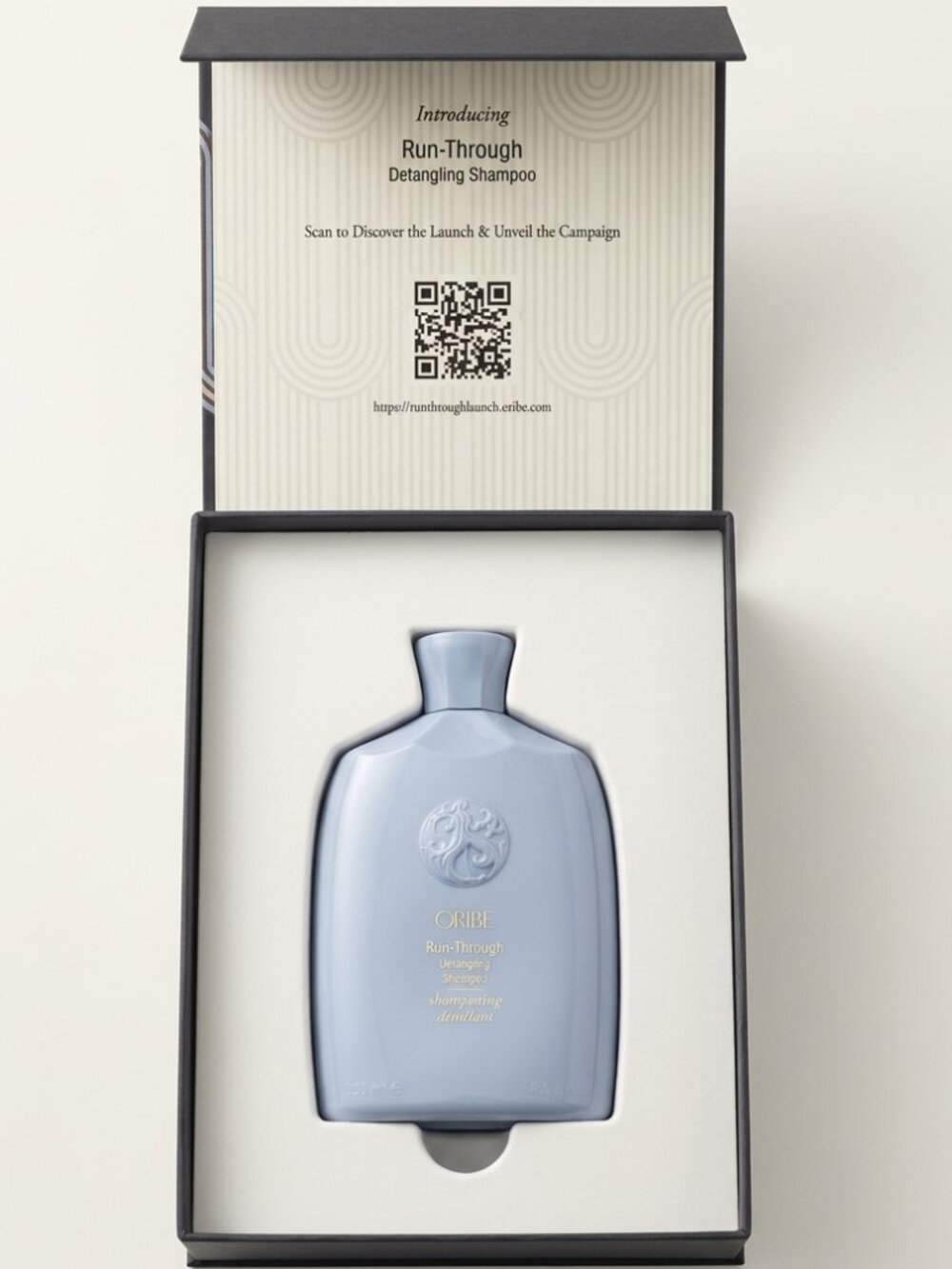 Oribe Run-Through Detangling Shampoo 8.5 oz